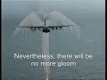 C130 Hercules Shows Angel