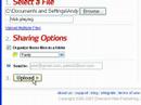 How to: share pics and movies with DivShare How to: share pics and movies with DivShare