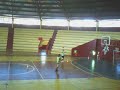 basquete itapevi