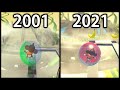 Super Monkey Ball Banana Mania Version Differences