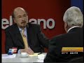 Antisemitismo en Argentina 1