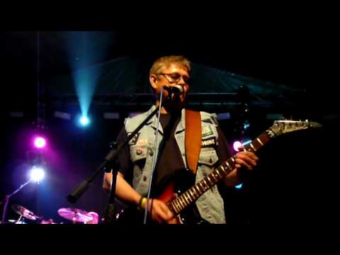 Video Zruč n.S., Zámekfest, 5.7.2010