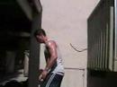 Kettlebell Superset