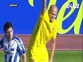 real sociedad 1-0 cartagena 09/10