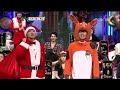 221209 Str0ng he@rt Teukigayo Christmas special