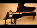 Chopin, Etude op.25 n°10