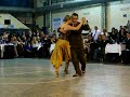 maxi cristiani y maricel giacomini - el flete