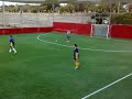 Red Wingers vs XPFC 1 Red Wingers vs XPFC 1