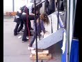 Jodies Headbanging zu Mindcrime