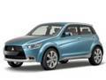 Subaru 216A, Mitsubishi CX Crossover to production, ...