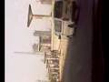 Dubai Traffic 12 Spuren