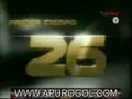 San Lorenzo 1 Lanus 3 Goles Lagos Bergessio Sand Salvio