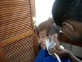 It is so brilliant How shave a beard Barbering Tutorial 6