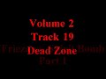 Dragon Ball Z DBZ Soundtrack - Bruce Faulconer - Best of DBZ Vol 2 Part 4 . Tracks 18-22 :Demon MistDead ZoneFrieza Vs Spirit Bomb Part 1Frieza Vs Spirit Bomb Part 2Frieza's DeathDragon Ball Z DBZ Soundtrack - Bruce Faulconer - Best of DBZ Vol 2 Part 4 . If you watch this clip please rate it and add a comment .
