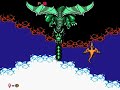 this is a tool assisted movie. rerecord count: 7086. this running ended at 04:39. and the after part contains the prologue, secret password, and secret news paper. the following is my status at ending. lv: 1, max hp: 12, max mp: 50, exp 2. boss: chromium dragon? single head: hp 28 twin head: hp 28