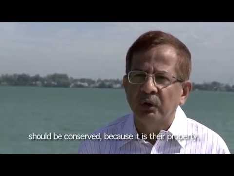 Tales of Gorakhpur: Path towards a Climate Resilient Future (English)