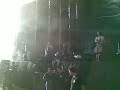 Apocalyptica - Seek and Destroy [incompleta] @ Kobetasonik