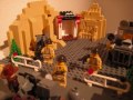 Legomovie Lego Jones