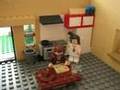 Legomovie Lego Jones