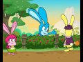 การ์ตูนทักษะชีวิต ตอน ไม้ปิงปอง.. - YouTube