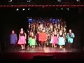 tap show 2005