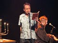 Dave Couse - Duke Special - Divine Comedy (Neil Hannon)