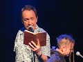 Dave Couse - Duke Special - Divine Comedy (Neil Hannon)