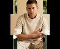 Wentworth Miller Slideshow