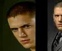 Wentworth Miller Slideshow