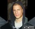 Wentworth Miller Slideshow