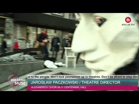 BREAKING MUSE: Te-O-Ka na Świdnickiej