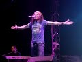 El Arrebato "Una Noche con arte" en Villalba(23-07-08)