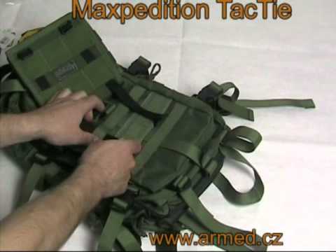 Maxpedition TacTie PALS