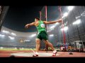 Discus Throw: VIRGILIJUS ALEKNA L'UOMO CHE VINSE 2 VOLTE
