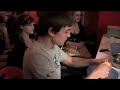 Clases de cocina española