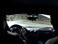 Moi au volant d\