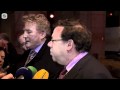 Irish Prime Minister Wants Rematch for Ireland-France