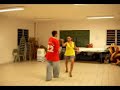 Manu et Mystique Social salsa cubaine 2
