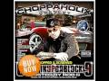 Choppaholix All-Starz - Move Around Flow