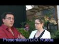 Presentación DO Rueda.