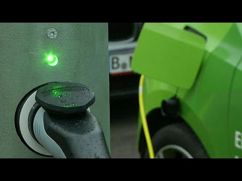 Teure E-Autos, schwache Infrastruktur: Förderprämie ...