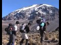 Kilimanjaro – Trek to the Top