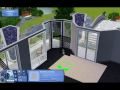 Sims 3 House Building2 part 2