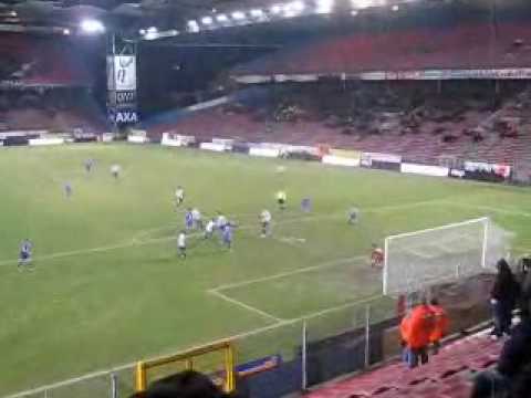 [22] Charleroi-Genk