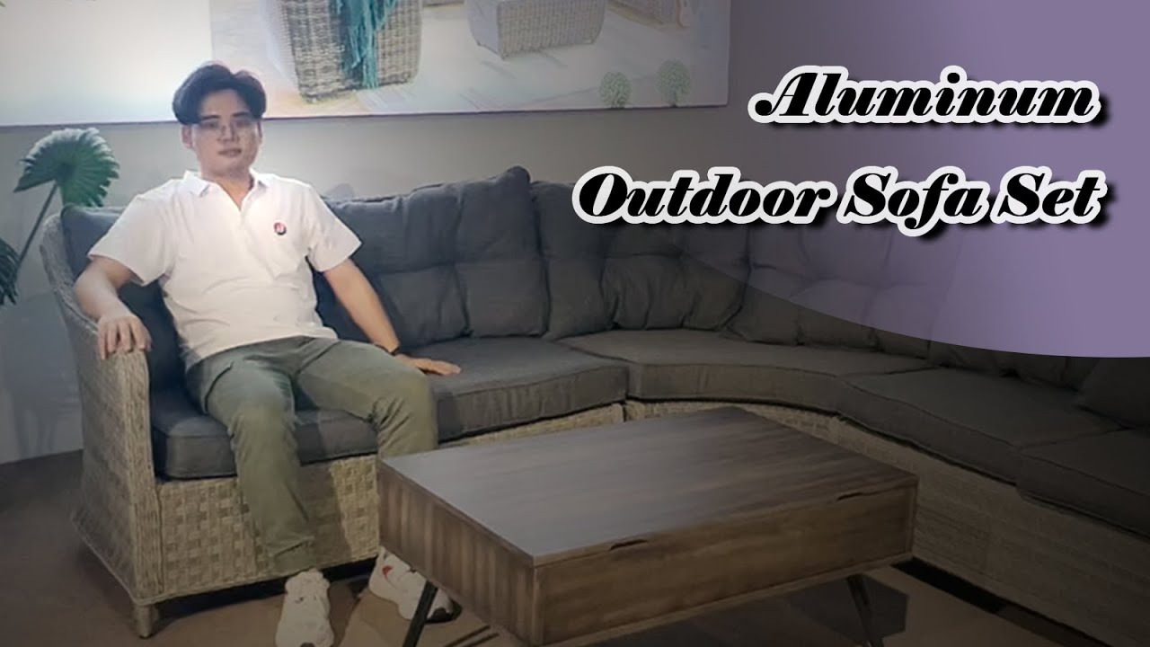 Outdoor Furniture Manufacturer