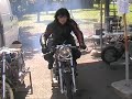moto Rumi-Fabbri 4 cyl
