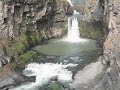 White River Falls, OR (another view)