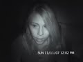 Groping in the Dark