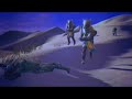 Stargate worlds - battle gameplay