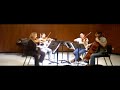 String Quartet in G Major